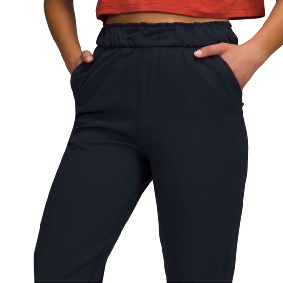 Lululemon Women’s Stretch High-Rise Pant [Full Length] - Picture 8 of 10
